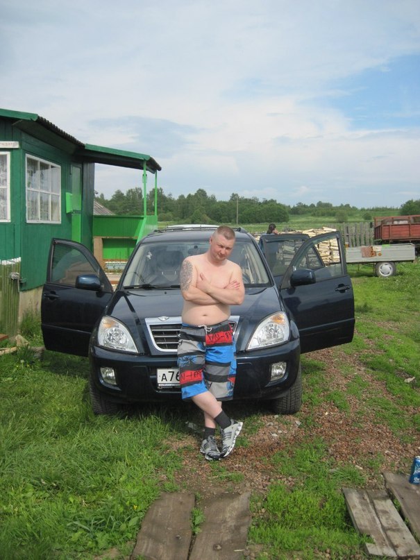 Илья Дятлов BEER SATAN | Королёв