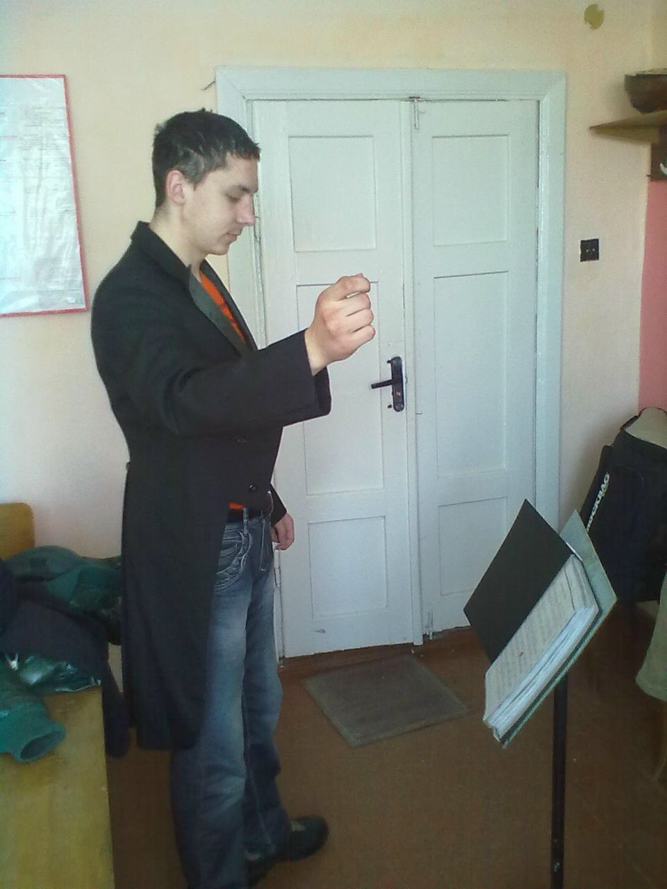 Олег Мазурук | Тернополь