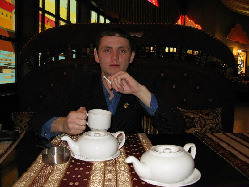 Александр Васильев МАЭСТРО | Донецк