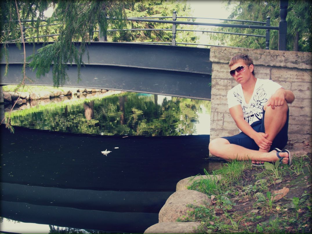 Ник Ручкин | Воронеж