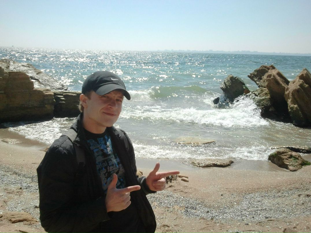 Владимир Лилицкий | Одесса