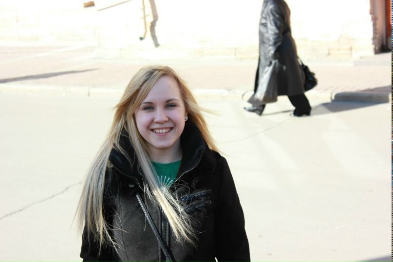 Альбина Тимакина | Пенза