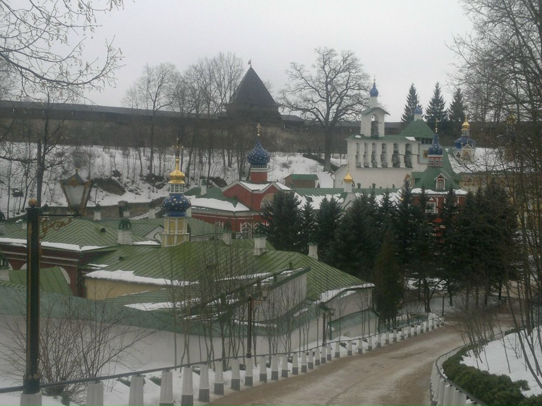 Алексей Кузьмин | Псков