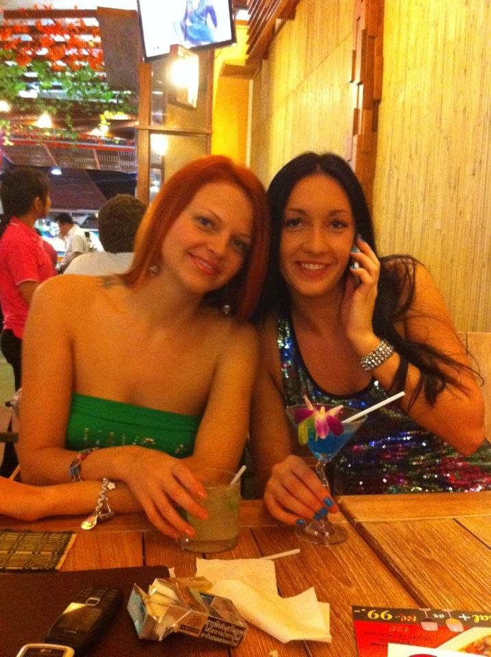 Татьяна Сасакина | Владивосток