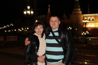 Владимир Бондаренко