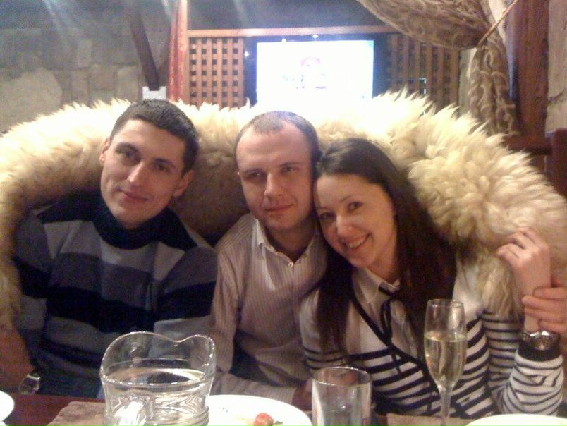 №19, Ольга Островская, Днепр (Днепропетровск) №19, Ольга Островская, Днепр (Днепропетровск)