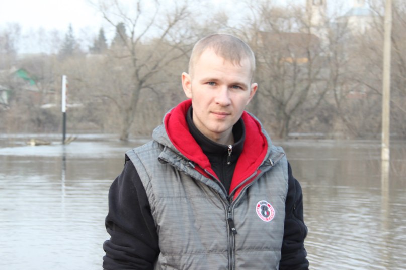 Илья Королев | Михайлов