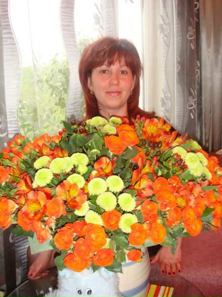 №2, Надежда Пряхина, Москва №2, Надежда Пряхина, Москва