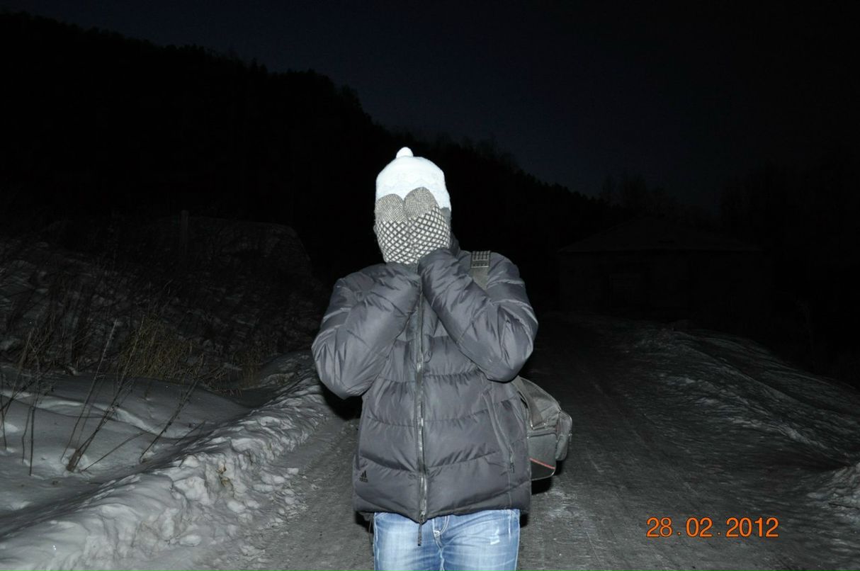 Артем Гафаров | Сатка