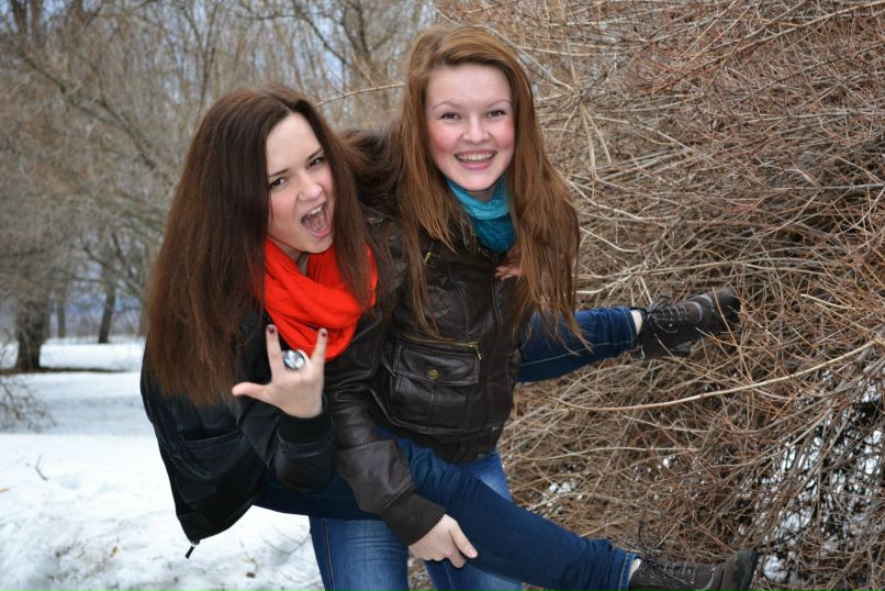 Алина Попадюк | Рязань