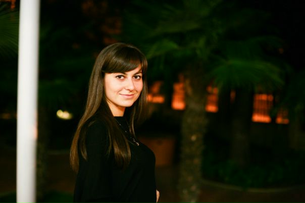 №28, Анжелика Сурмава, Киев №28, Анжелика Сурмава, Киев