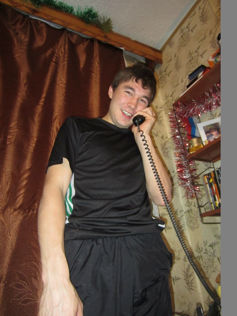 Александр Точилов Bloodsands | Улан-Удэ