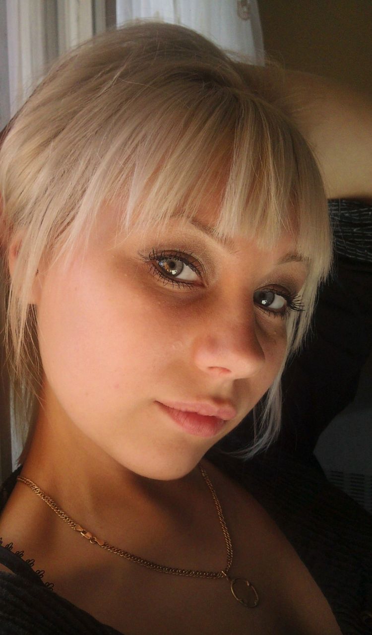 Вера Пучковская AGENT 474 | Минск