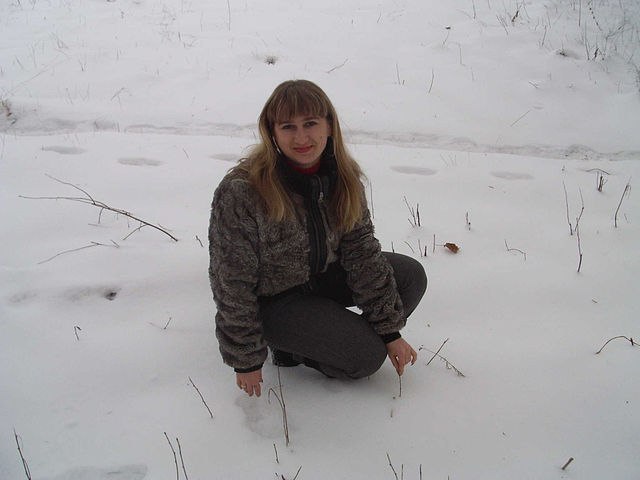 Юлия Фильнова | Краматорск