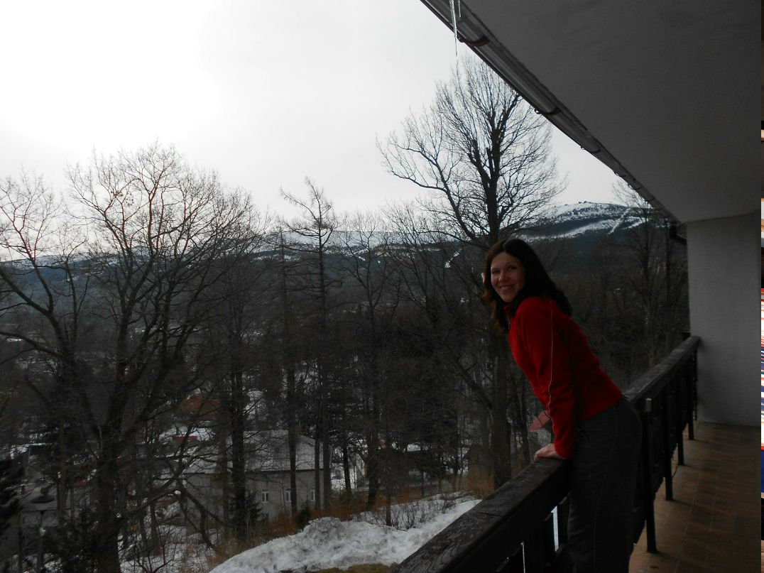 Marija Stabokiene | Elektrėnai