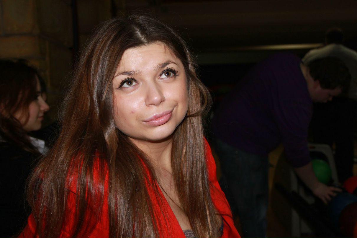 Наталья Назаренко | Санкт-Петербург