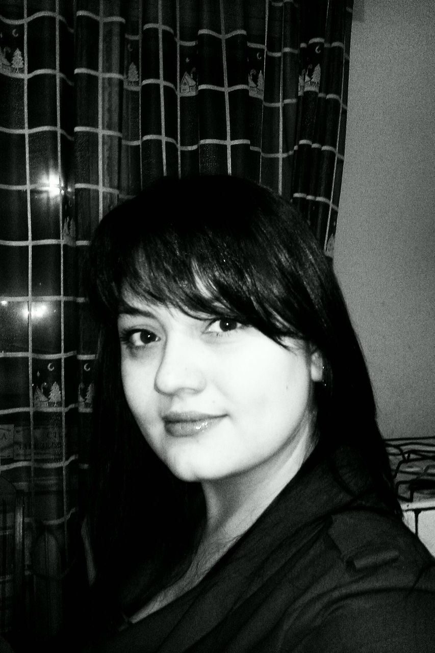 Анастасия Ханенко | Краснодар