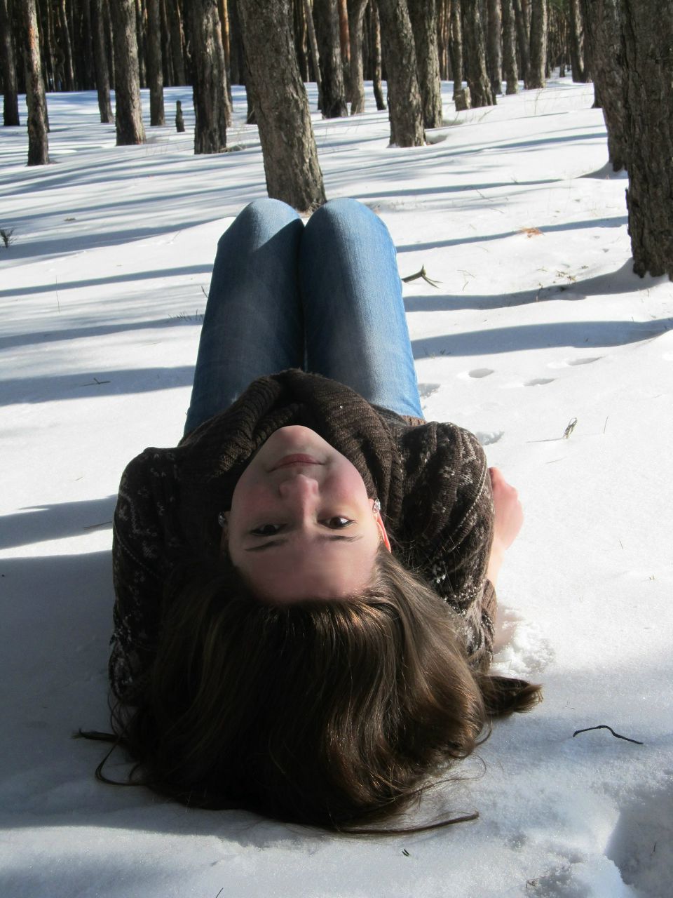 Ева Линкевич | Харьков