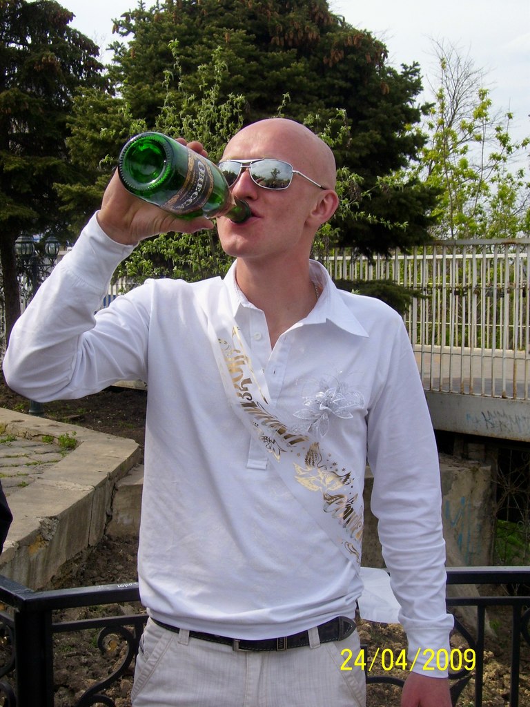 Анна Голимбевская | Одесса