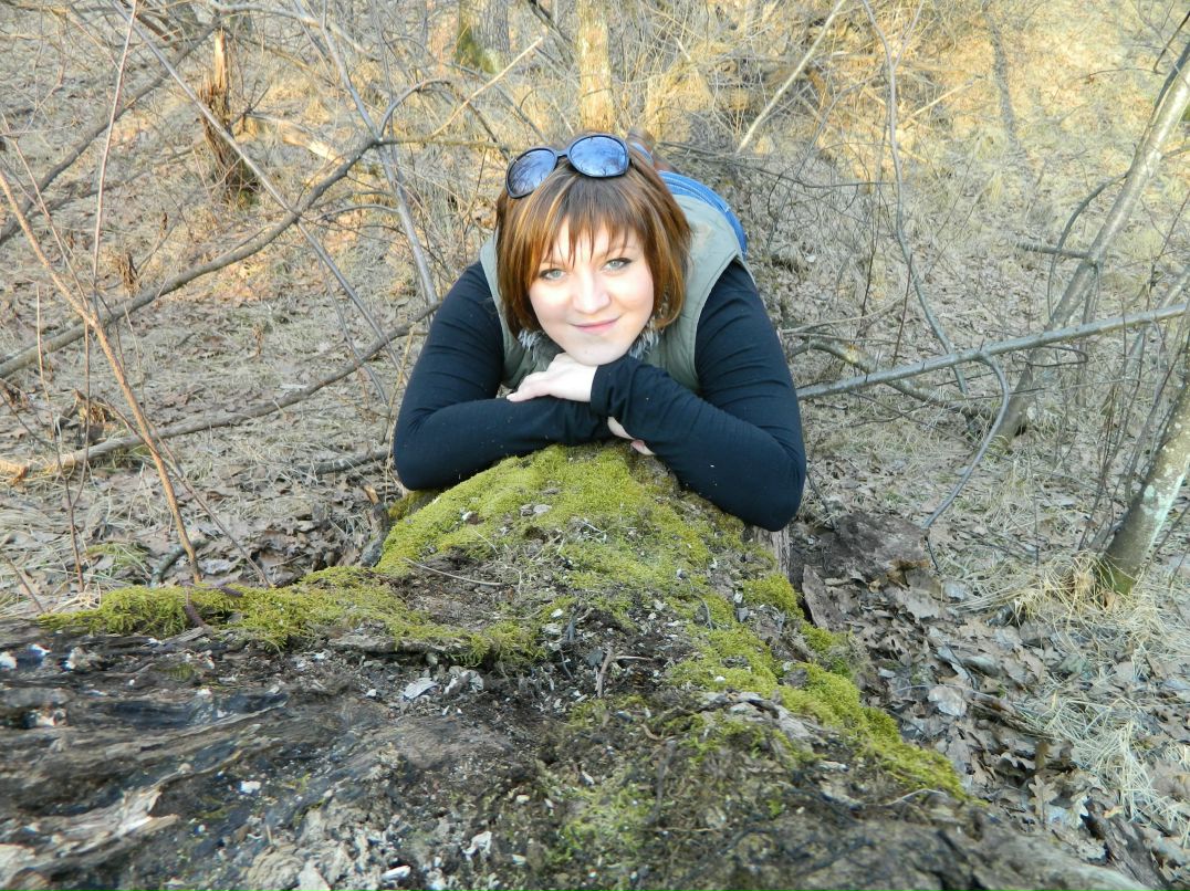 Наталя Герляк | Львов