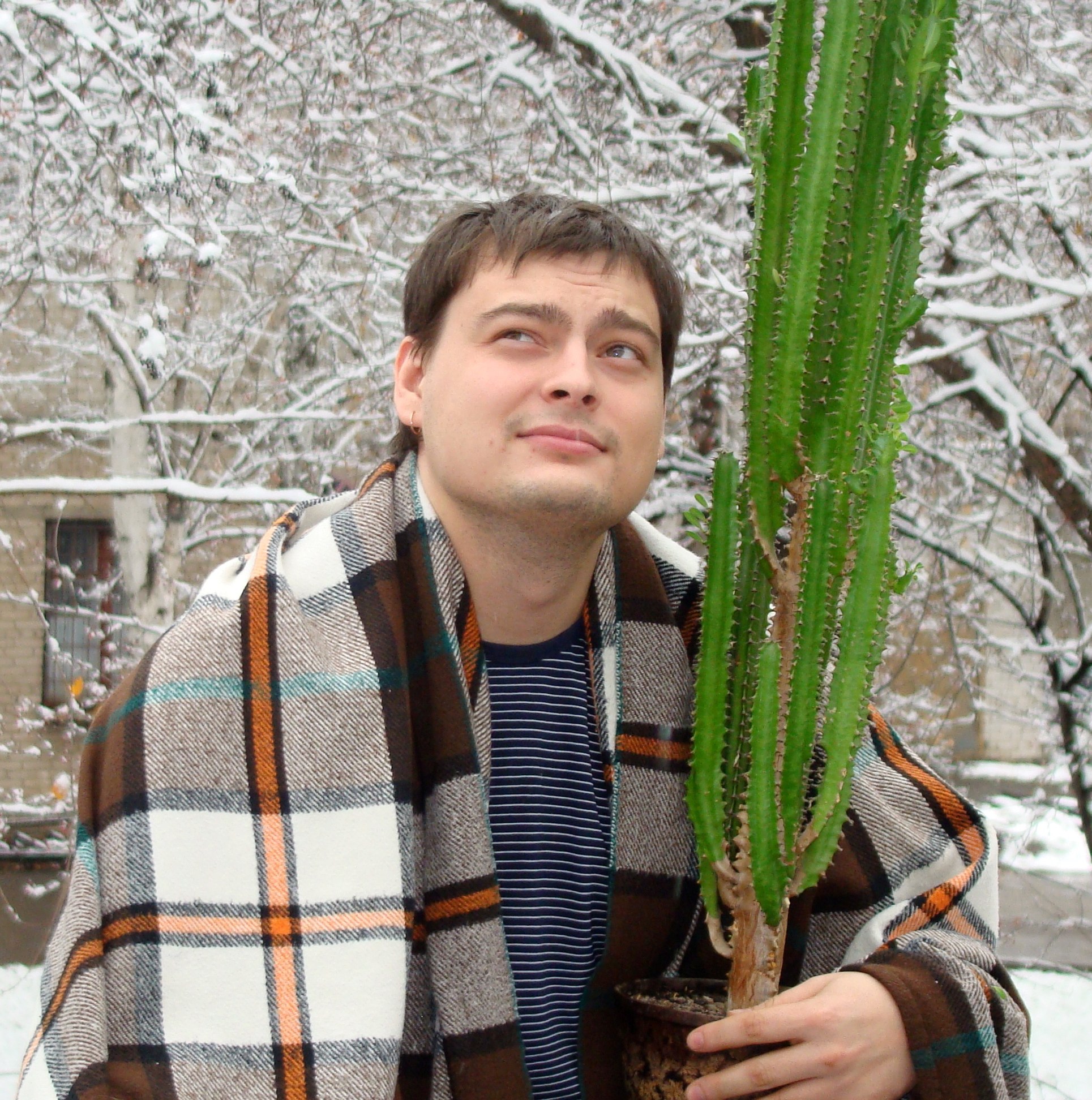 Роман Новиков, Пермь | Поиск информации