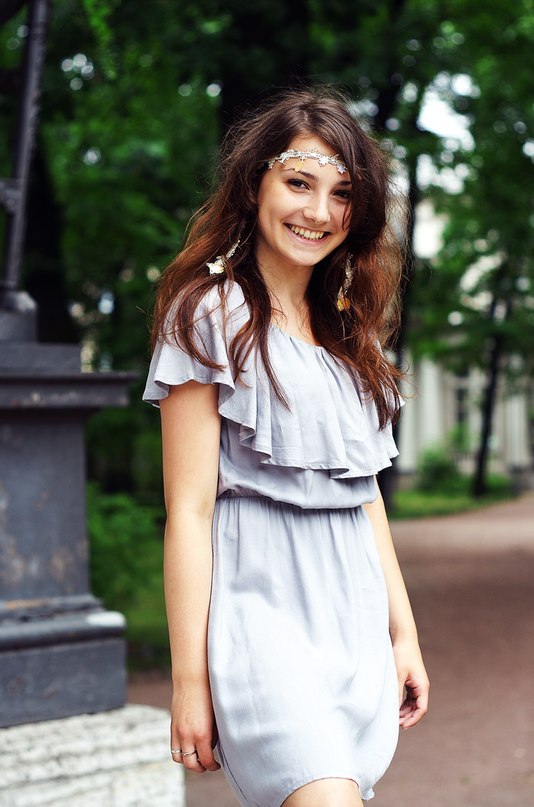 Julee Sholdan | Санкт-Петербург