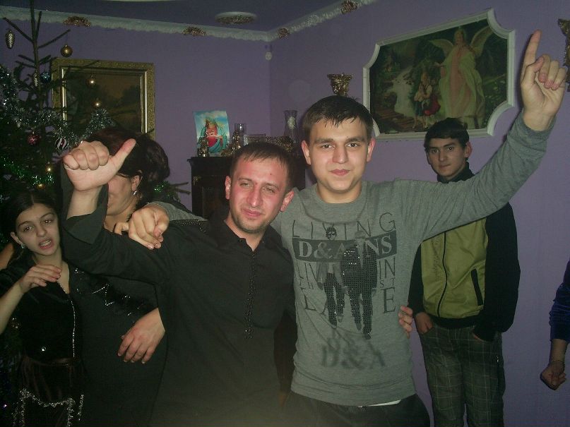 Стеф Семенов | Ibiza Nueva