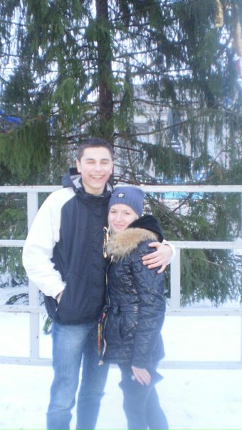 №66, Яна Грунская, Москва №66, Яна Грунская, Москва