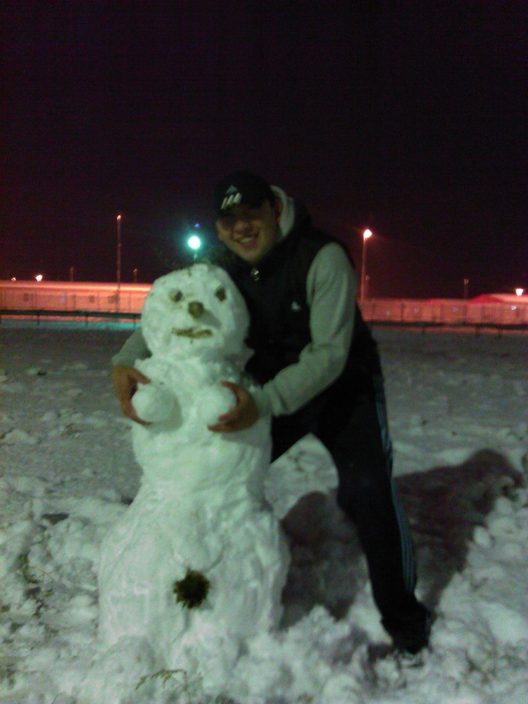 Maxim Baimuratov | Шымкент