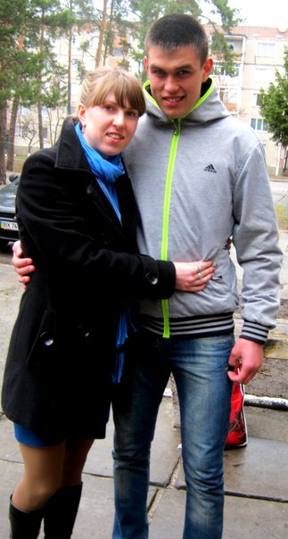 №1, Маріна Солончук, 34 года, Хмельницкий №1, Маріна Солончук, 34 года, Хмельницкий