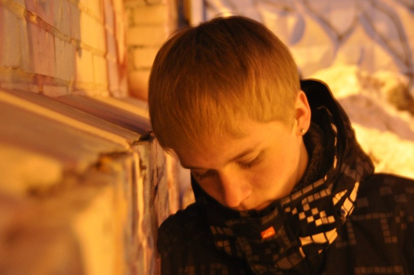 Антон Тихонов | Санкт-Петербург