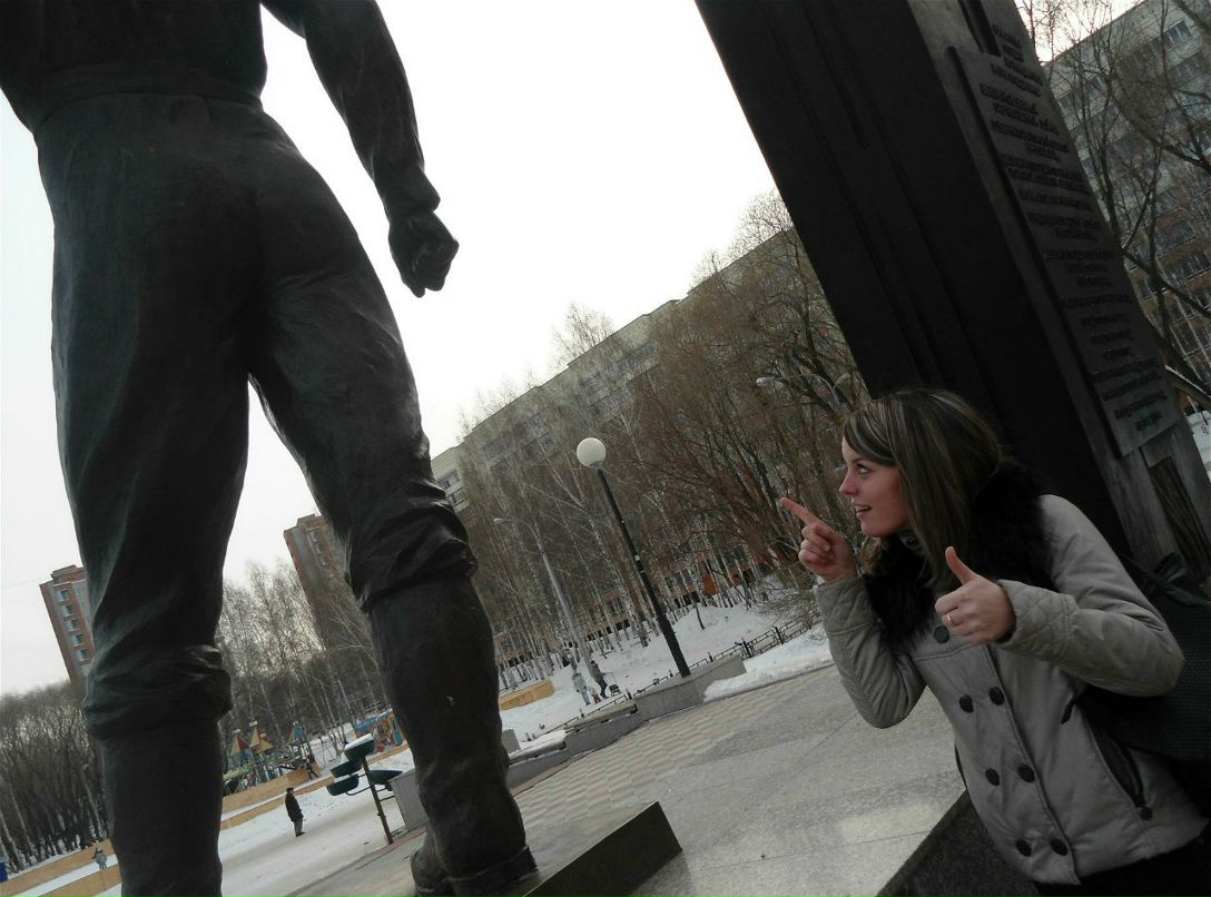 Машулька Дюкарева ˙˙·٠•♥ | Томск