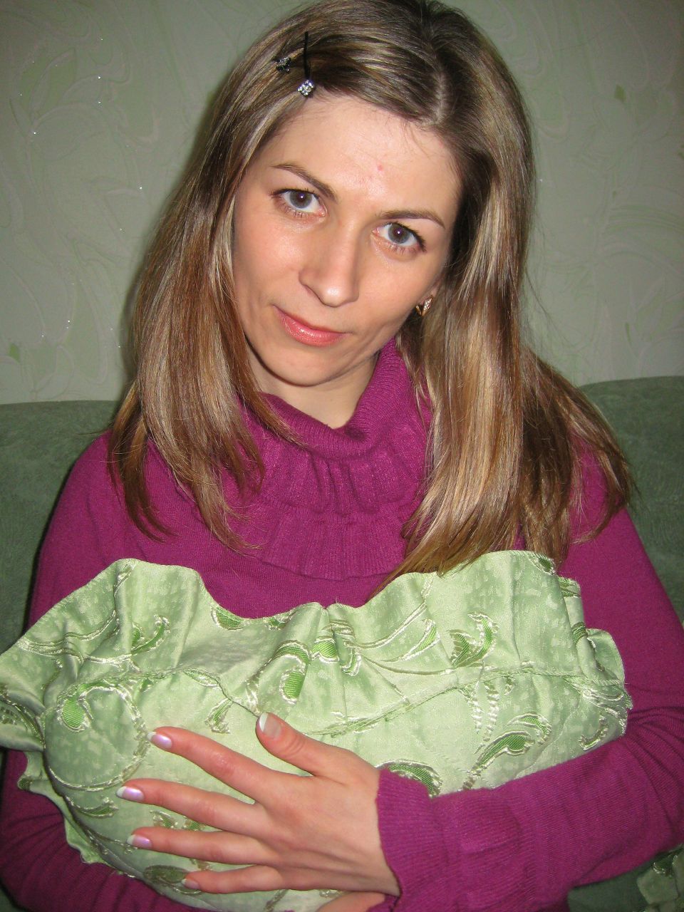 Светлана Дмитрук | Хмельницкий