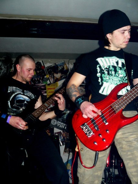 Артем Дмитриев | Кривой Рог