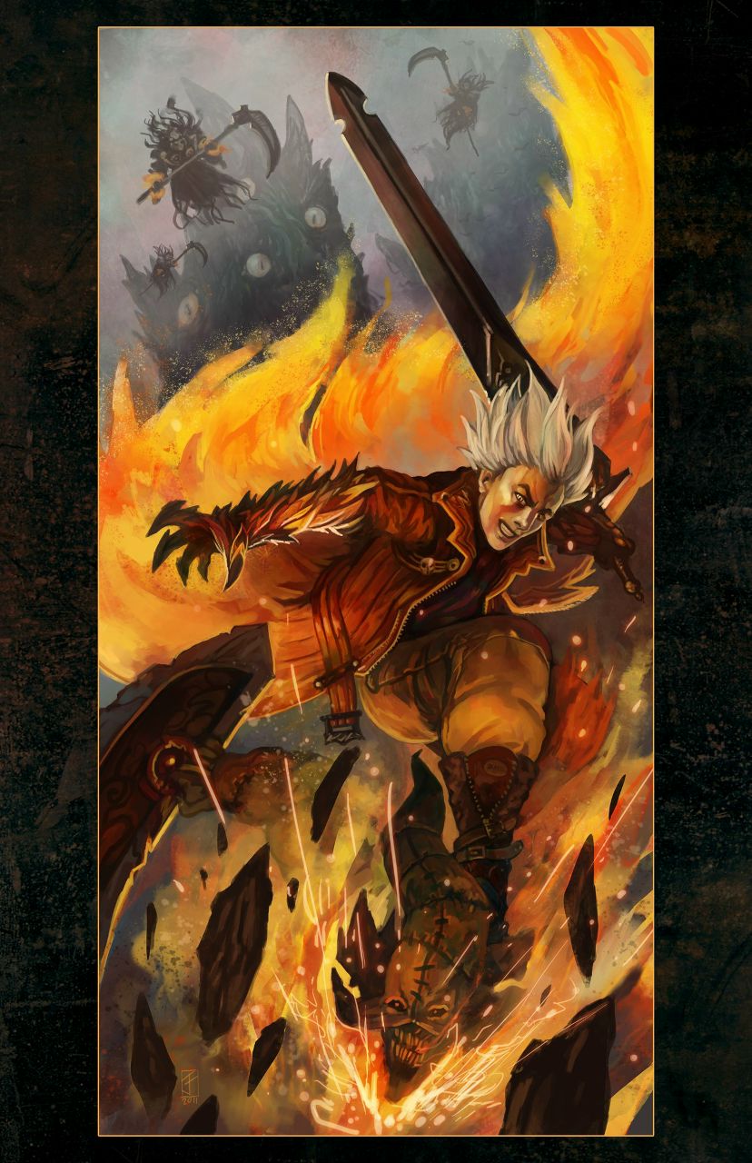 Nerd Angry | Харьков