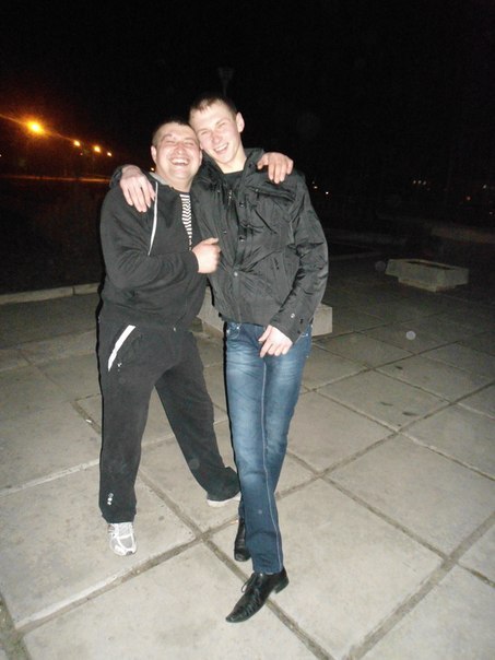 Олександр Терновий @bilyn@ | Нетешин