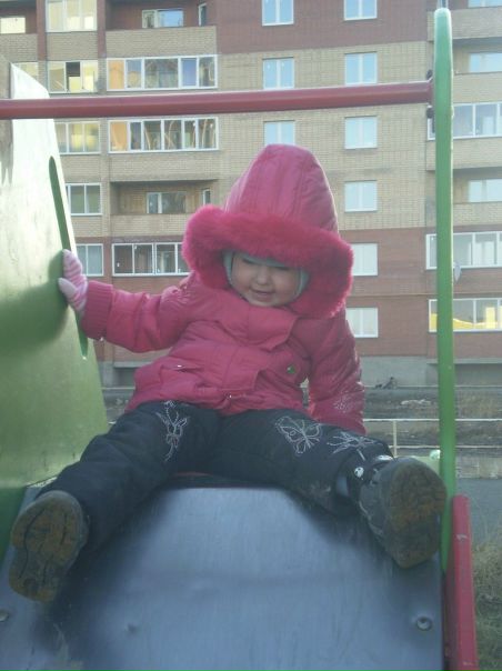 №17, Любовь Акифьева, Екатеринбург №17, Любовь Акифьева, Екатеринбург