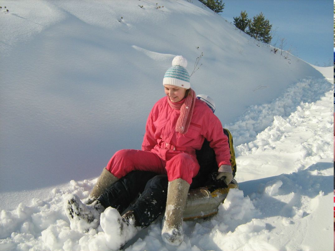 Марина Штейникова | Калининград