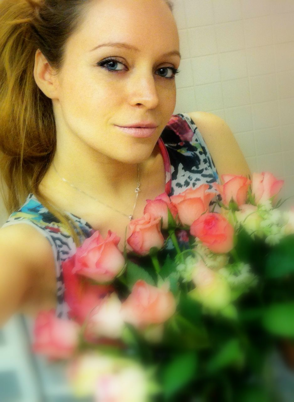 Ирина Санжар | London