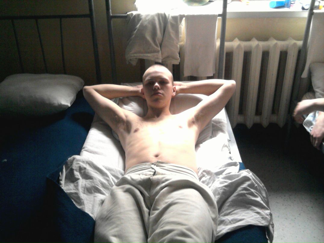 Илья Львов D۞g@z | Санкт-Петербург