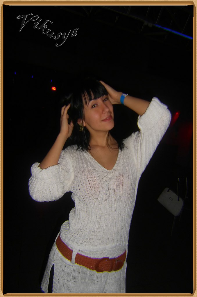 Виктория Георгинова | Бердянск