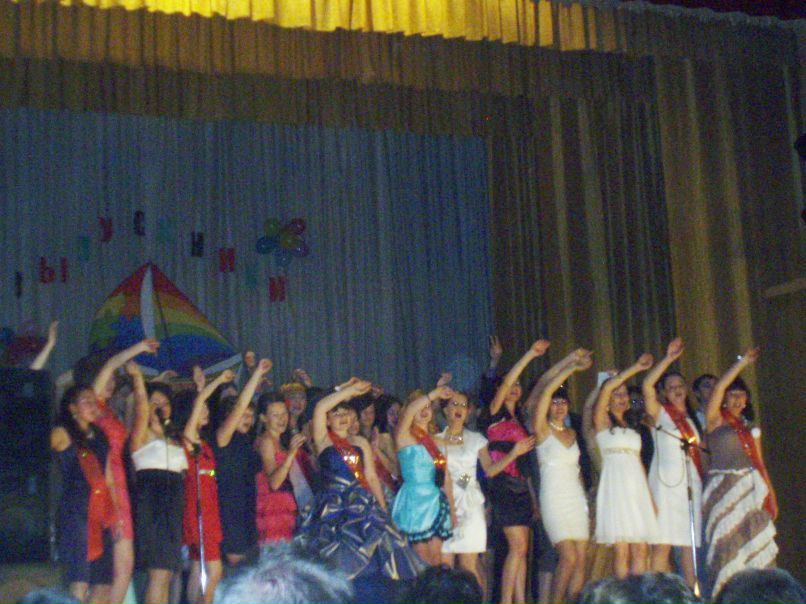 Оля Македонская | Казань