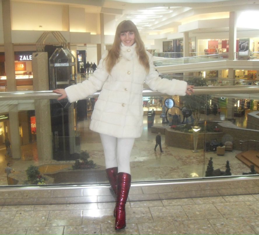 Олечка Дацун | Chicago