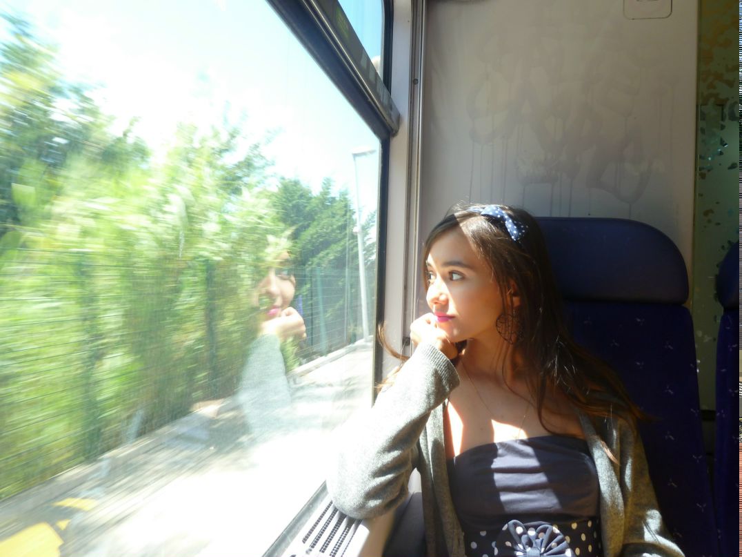 Виктория Заломова | Москва