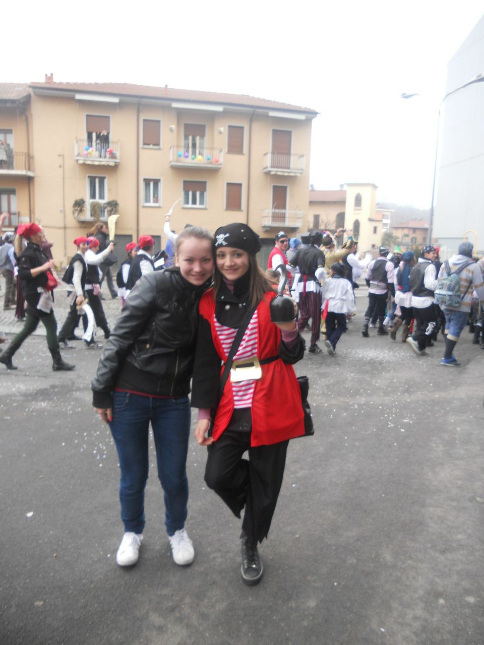 Лариса Кожокарь | Verbania