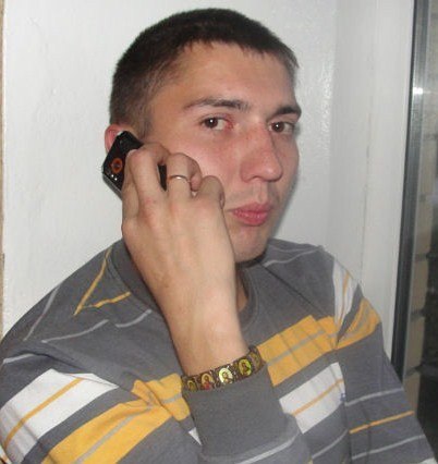 Александр Иванов | Нижний Новгород