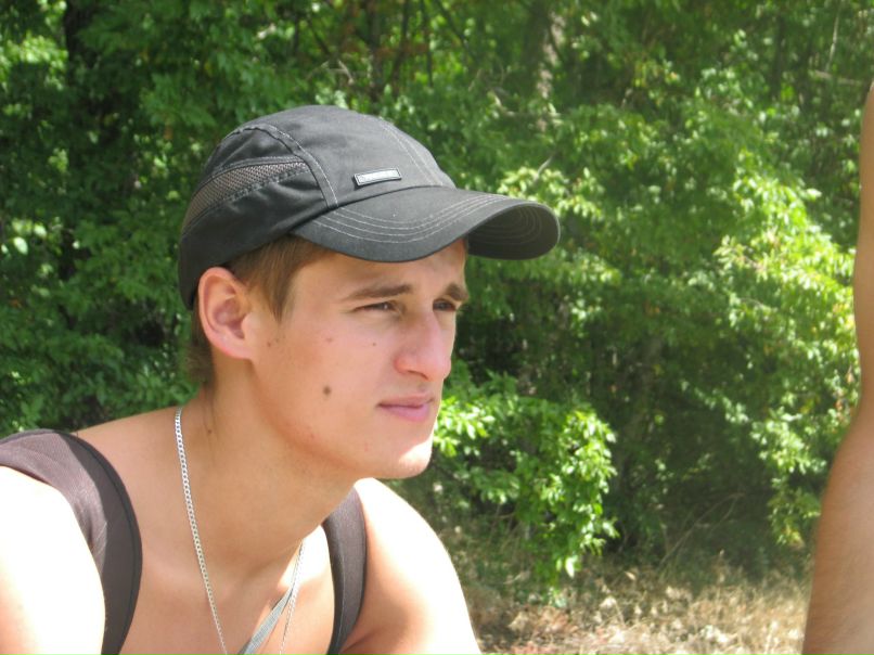 Максим Матвиенко | Симферополь