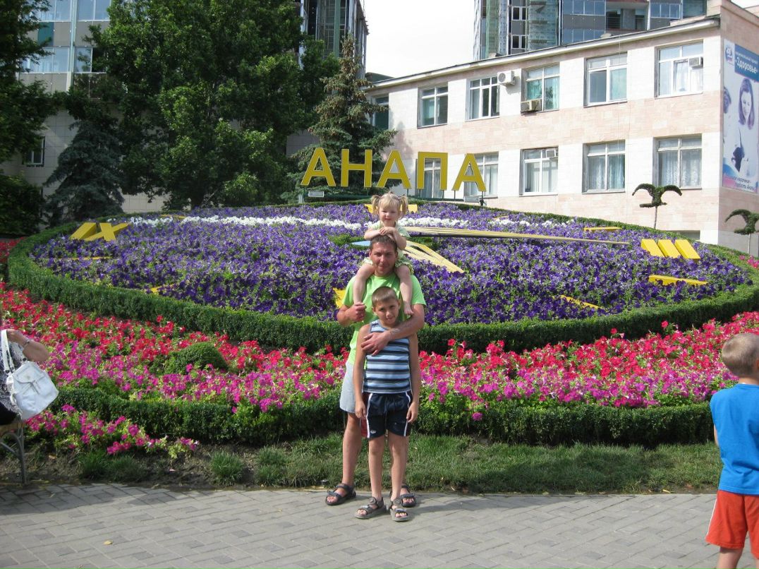 Михаил Кудрявцев | Выборг