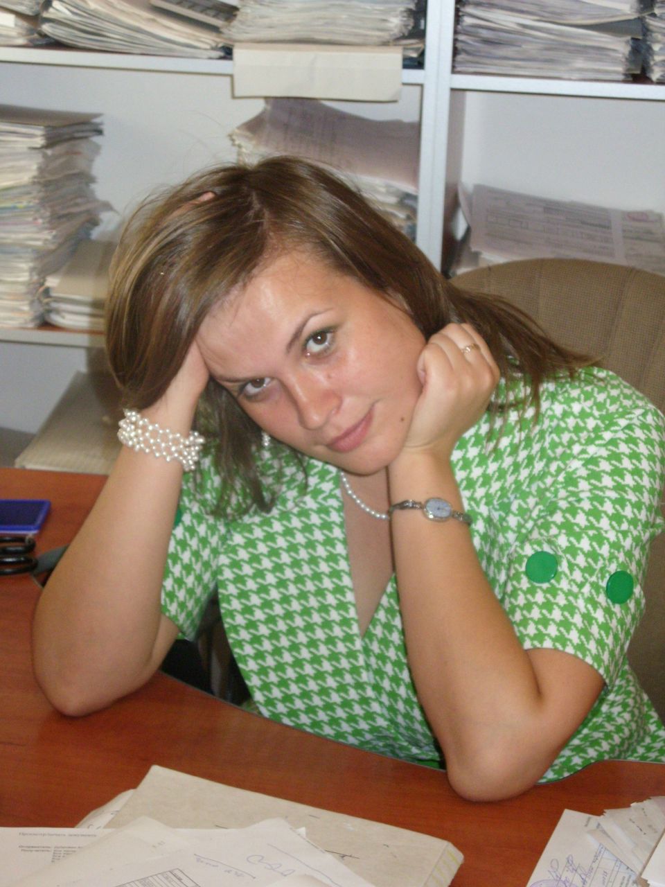 Александра Некрасова | Барнаул