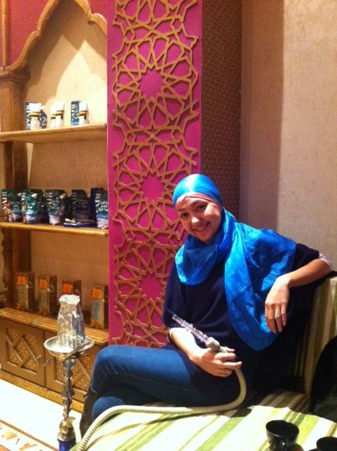 Лилия Rawash | Москва